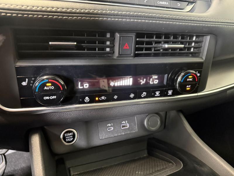 Nissan Rogue SV 2023