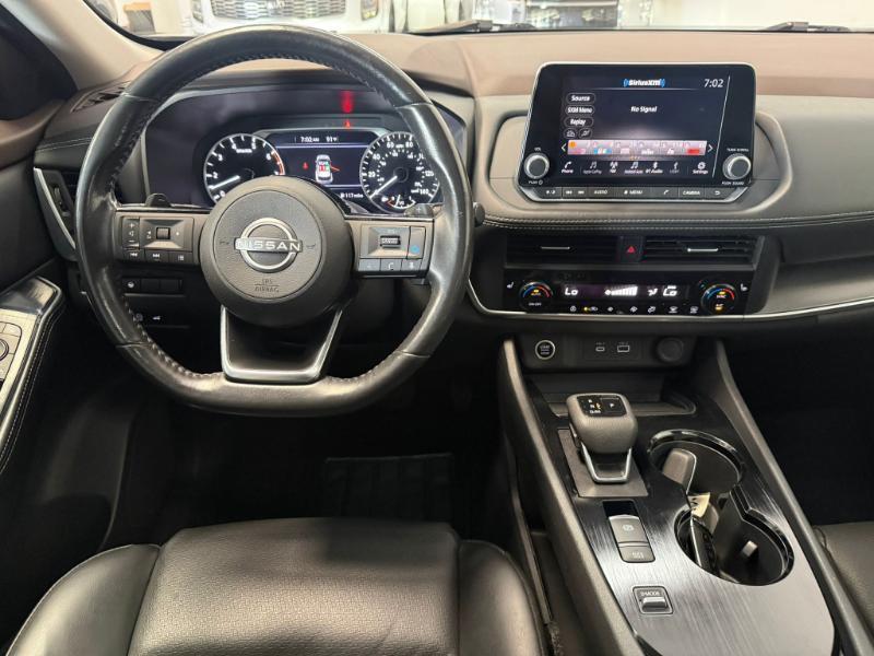 Nissan Rogue SV 2023