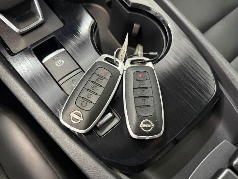 Nissan Rogue SV 2023