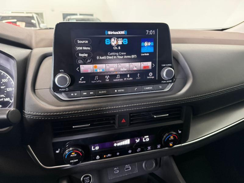 Nissan Rogue SV 2023