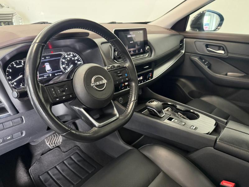 Nissan Rogue SV 2023