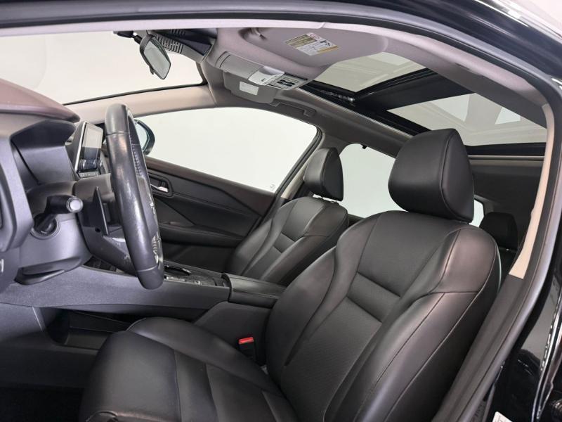 Nissan Rogue SV 2023