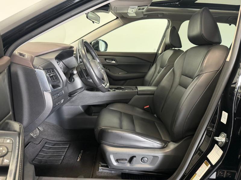 Nissan Rogue SV 2023