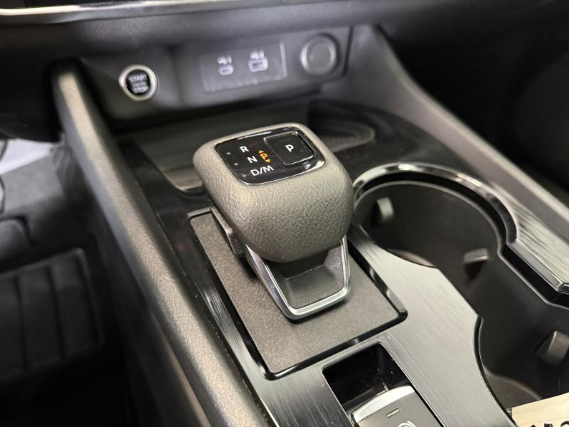 Nissan Rogue SV 2023