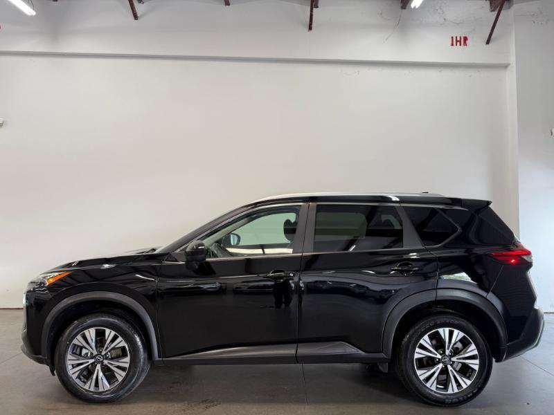 Nissan Rogue SV 2023