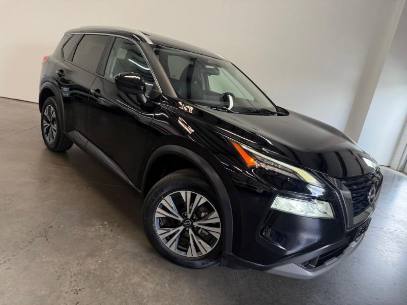 Nissan Rogue SV 2023
