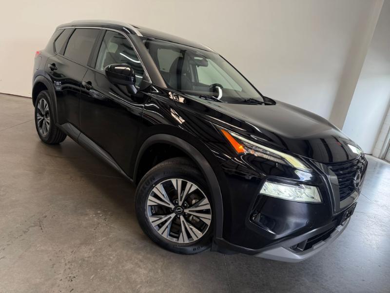 Nissan Rogue SV 2023
