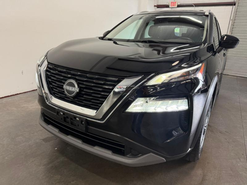 Nissan Rogue SV 2023