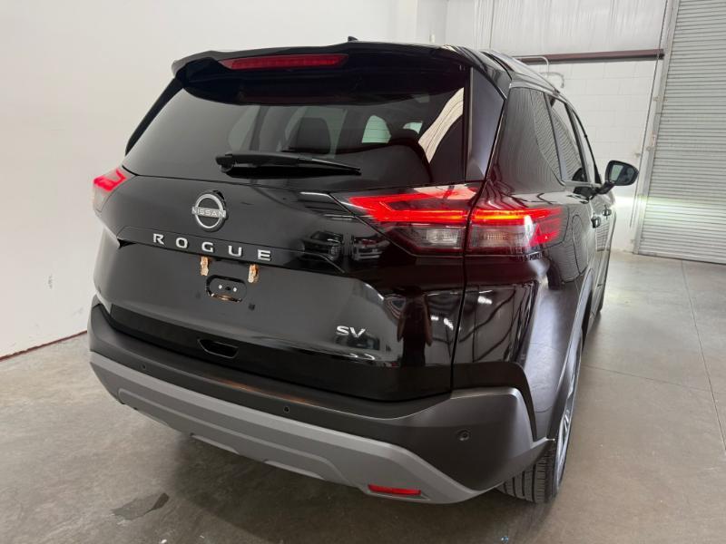 Nissan Rogue SV 2023