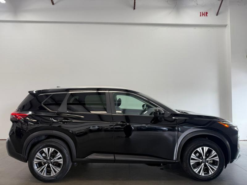 Nissan Rogue SV 2023