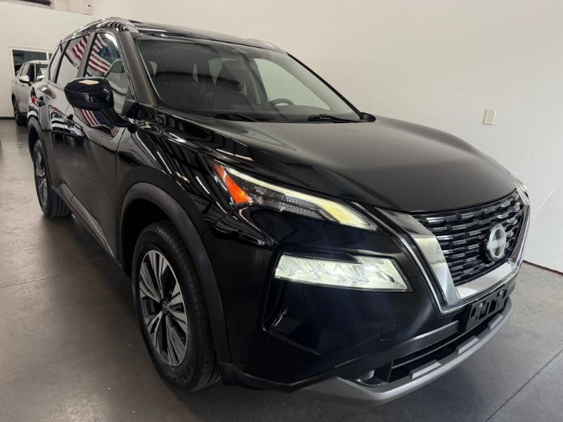 Nissan Rogue SV 2023