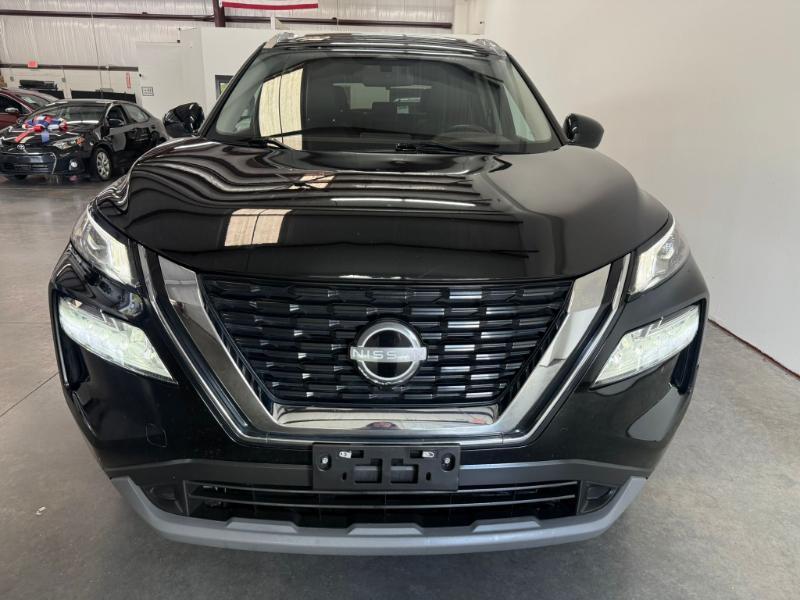 Nissan Rogue SV 2023