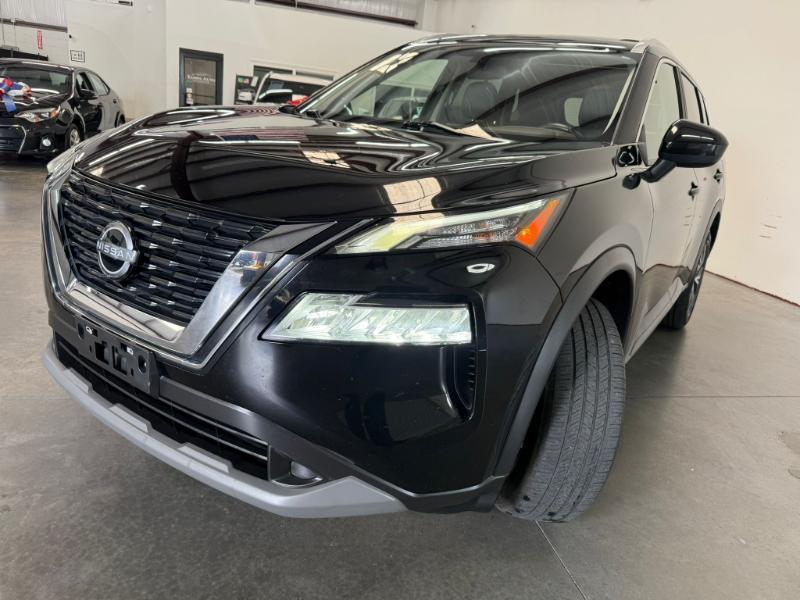 Nissan Rogue SV 2023