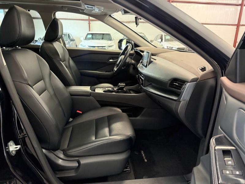 Nissan Rogue SV 2023