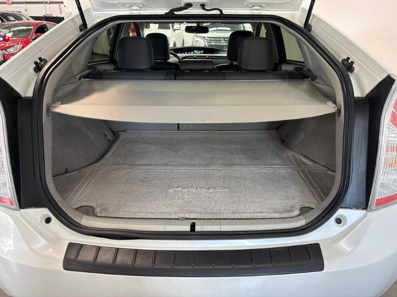Toyota Prius Prius III 2013