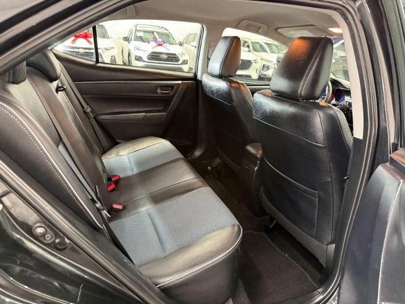 Toyota Corolla S 2016