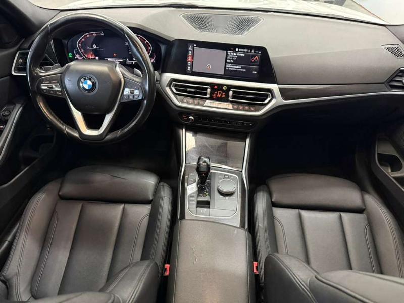 BMW 3-Series 330i 2020