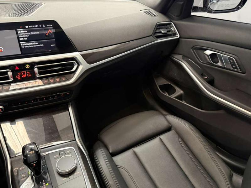 BMW 3-Series 330i 2020