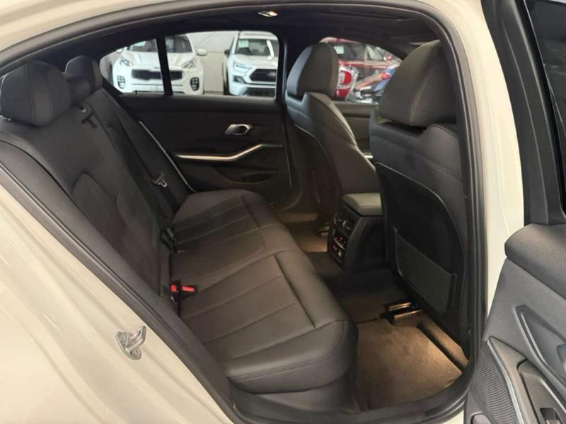 BMW 3-Series 330i 2020