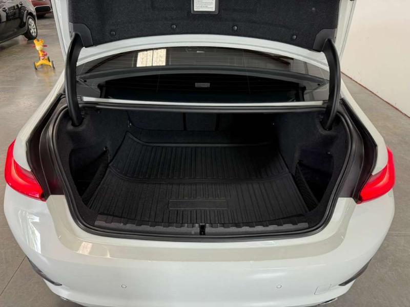BMW 3-Series 330i 2020