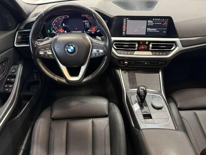 BMW 3-Series 330i 2020
