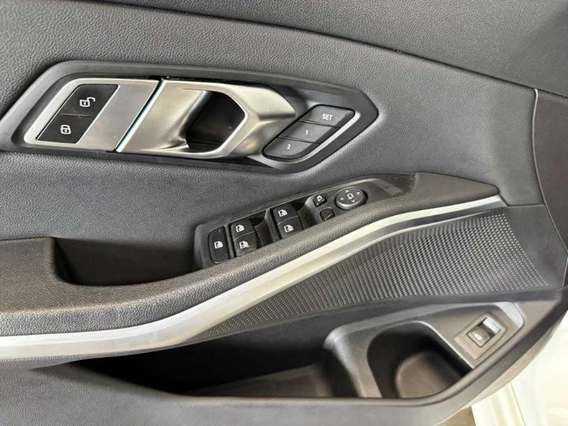 BMW 3-Series 330i 2020