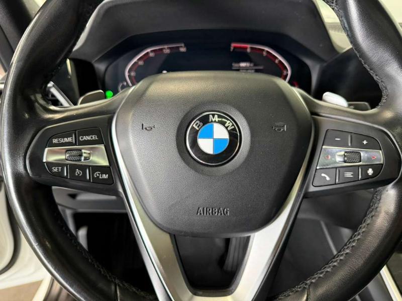 BMW 3-Series 330i 2020