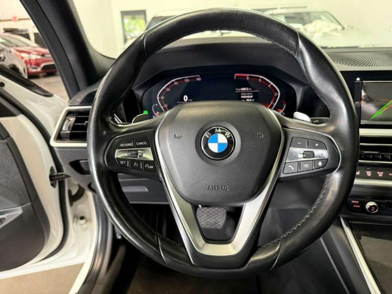 BMW 3-Series 330i 2020