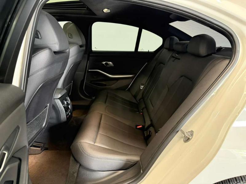 BMW 3-Series 330i 2020
