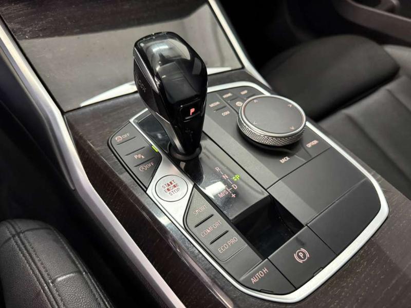 BMW 3-Series 330i 2020