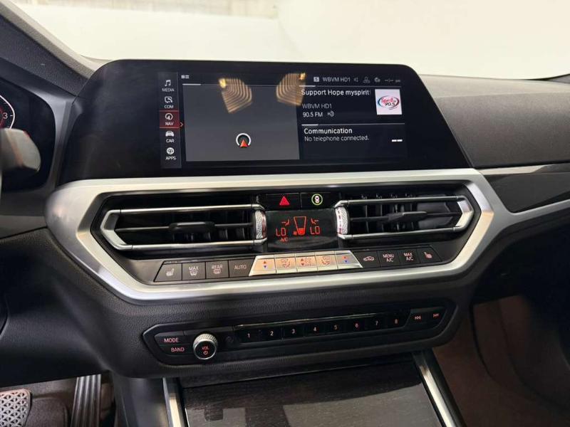 BMW 3-Series 330i 2020
