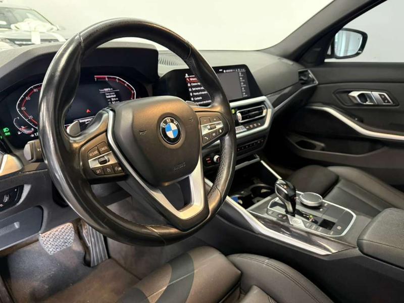 BMW 3-Series 330i 2020