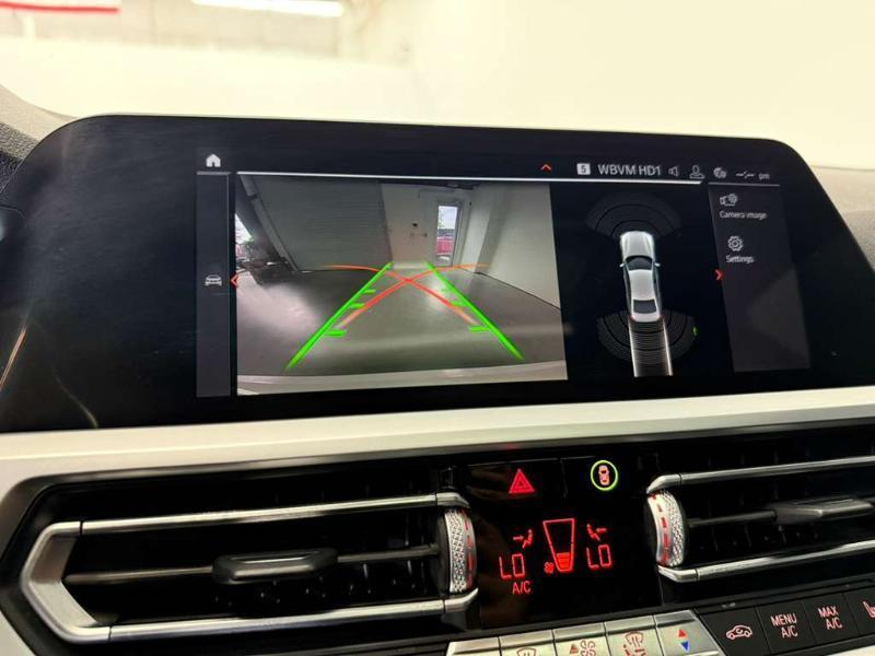 BMW 3-Series 330i 2020
