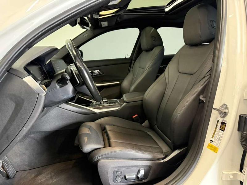 BMW 3-Series 330i 2020