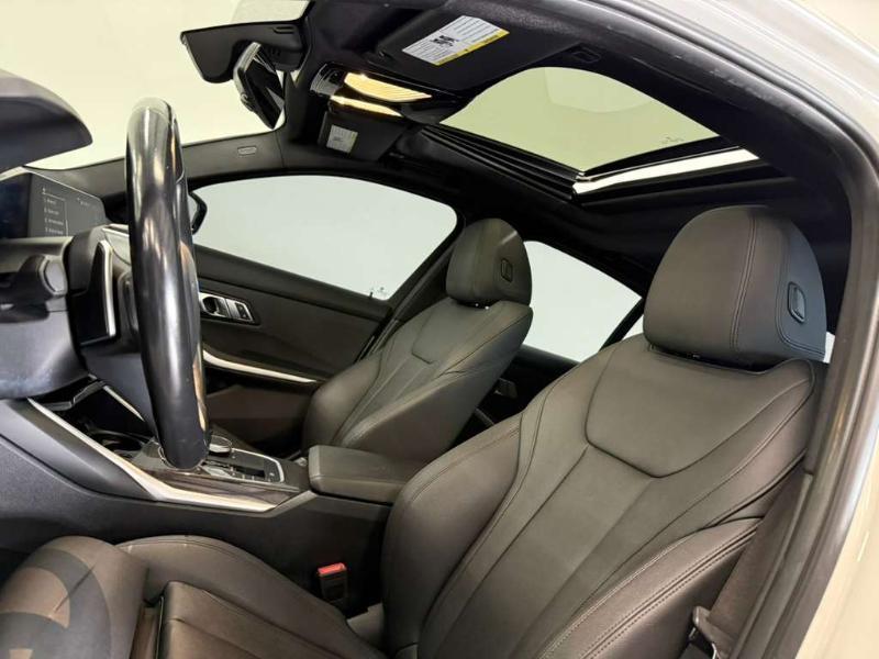BMW 3-Series 330i 2020