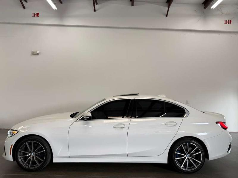 BMW 3-Series 330i 2020