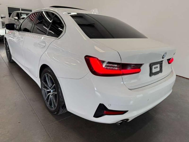 BMW 3-Series 330i 2020