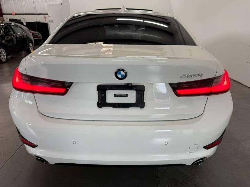 BMW 3-Series 330i 2020