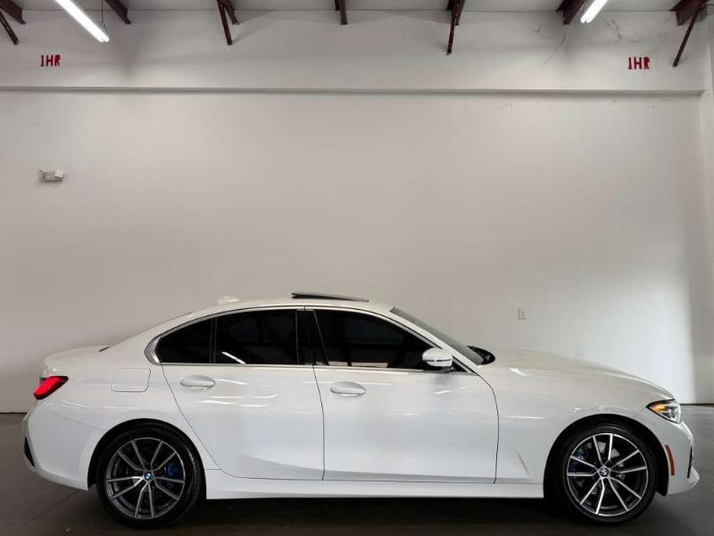 BMW 3-Series 330i 2020