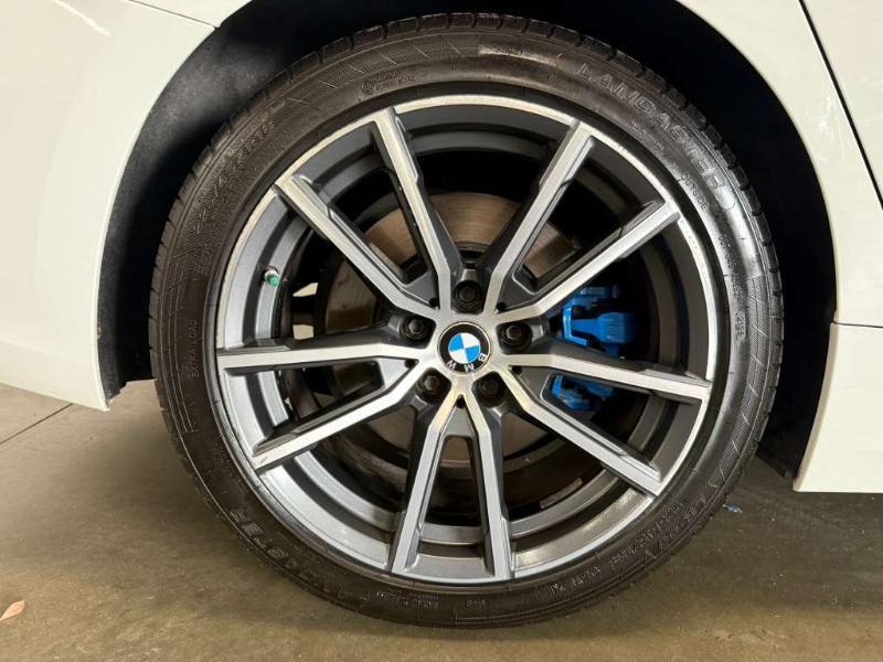 BMW 3-Series 330i 2020