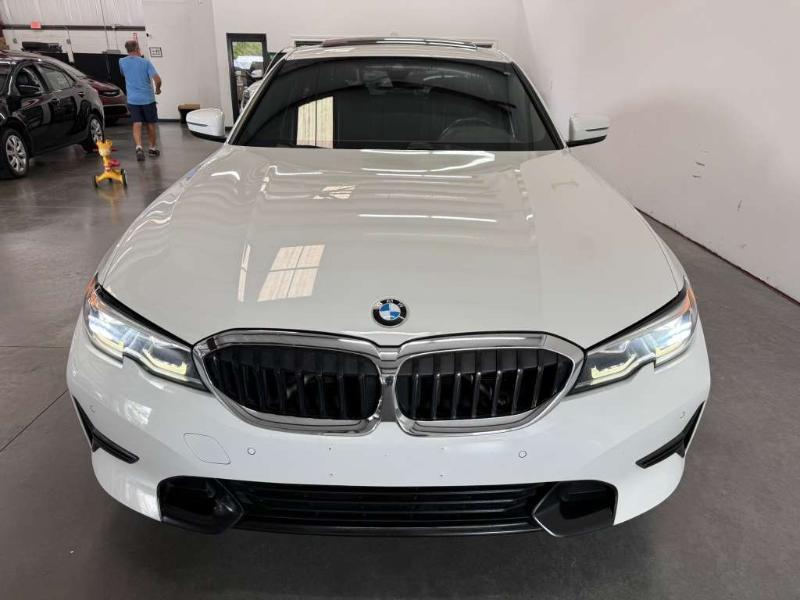 BMW 3-Series 330i 2020
