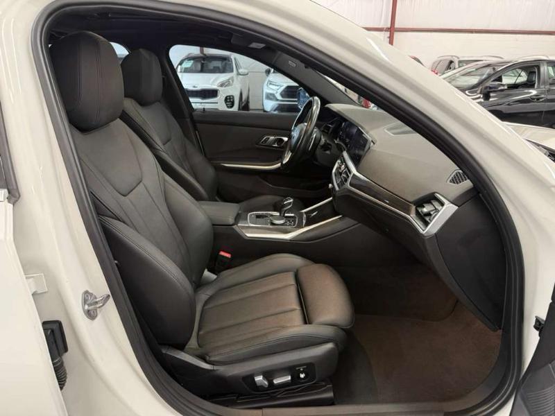 BMW 3-Series 330i 2020