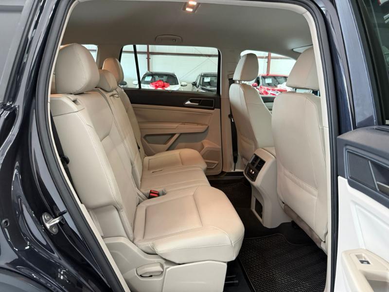 Volkswagen Atlas SE 2019