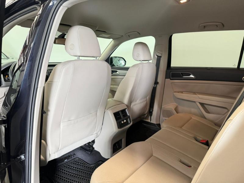 Volkswagen Atlas SE 2019