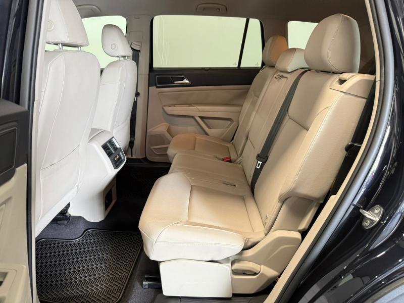 Volkswagen Atlas SE 2019