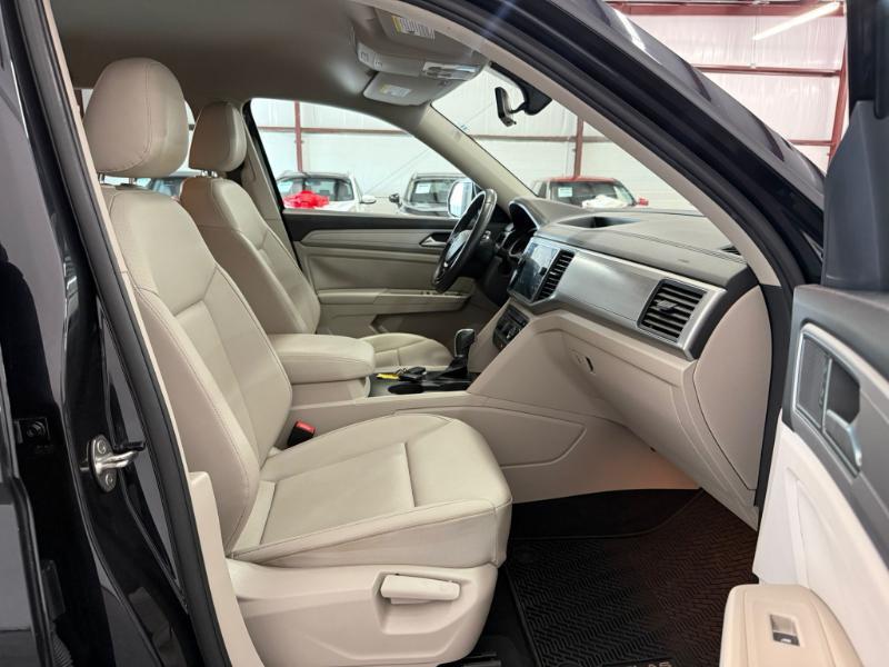 Volkswagen Atlas SE 2019