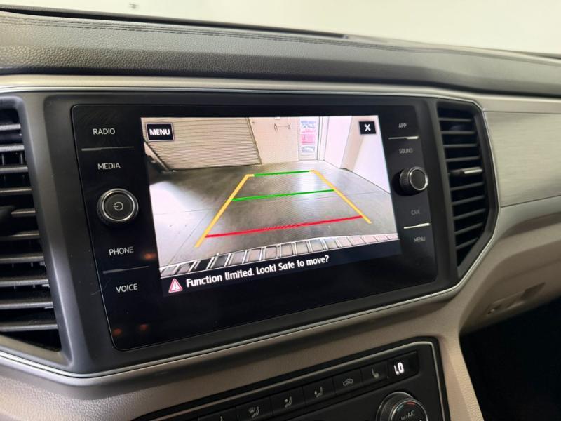 Volkswagen Atlas SE 2019