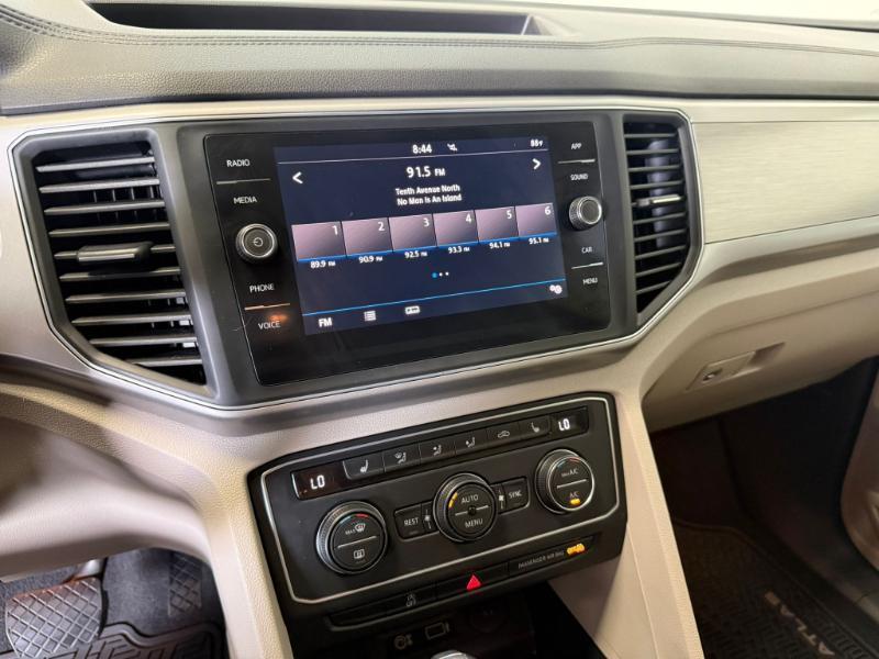 Volkswagen Atlas SE 2019