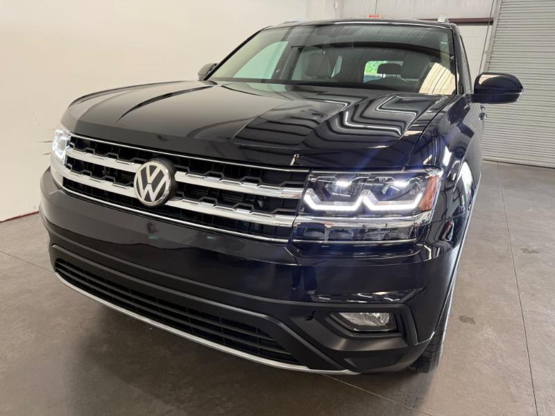 Volkswagen Atlas SE 2019