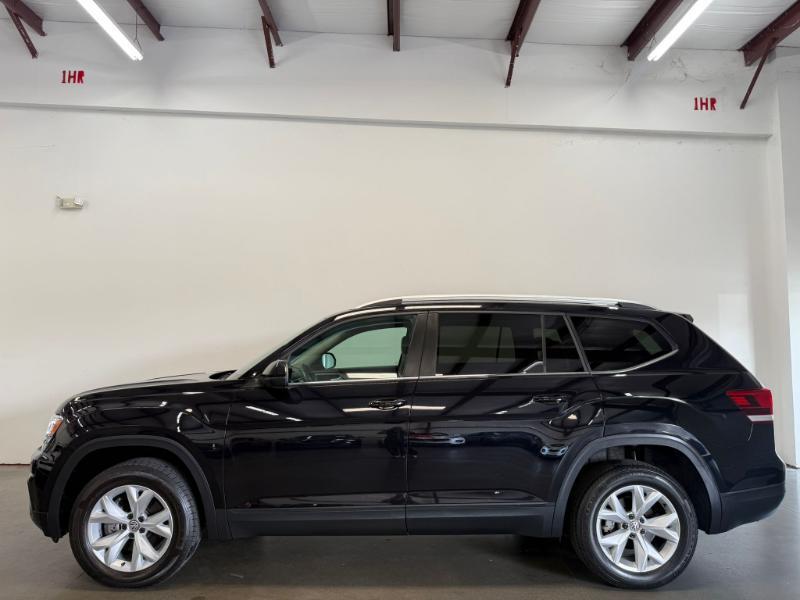 Volkswagen Atlas SE 2019